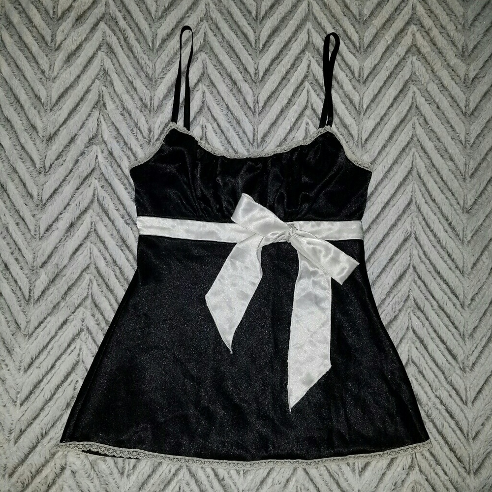 Dressy Tank Top